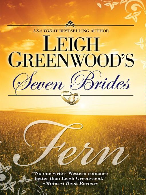 Title details for Fern by Leigh Greenwood - Available